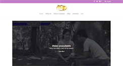 Desktop Screenshot of dokalternatibo.org